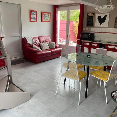Gites Les Amis De L Authie Maintenay Exterior photo