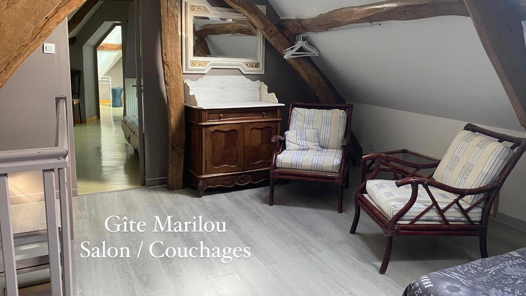Gites Les Amis De L Authie Maintenay Exterior photo